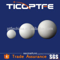 18mm dia ptfe bolas preço usd0.8 / pc